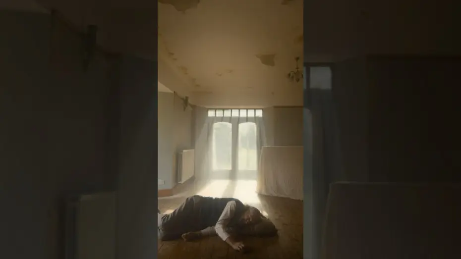 Відео до фільму The House Was Not Hungry Then — We need to be careful...