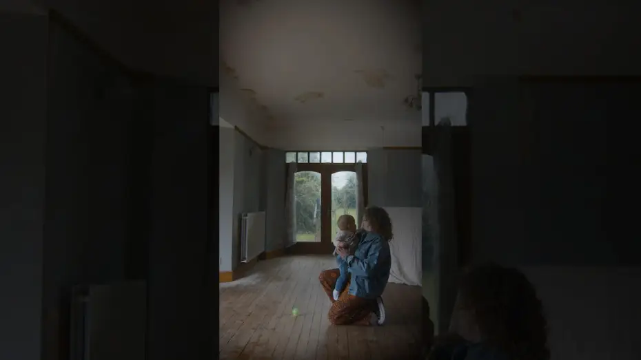 Відео до фільму The House Was Not Hungry Then — Liminal Horror
