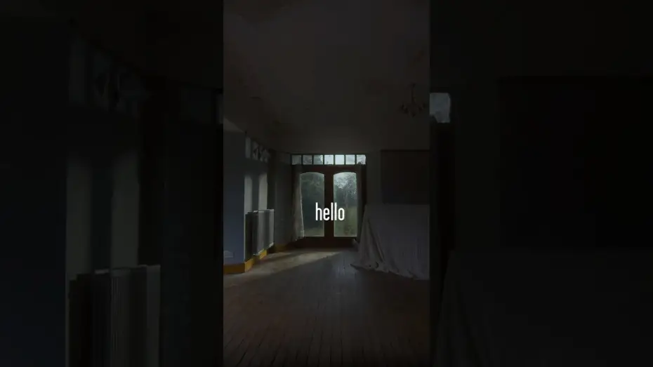 Відео до фільму The House Was Not Hungry Then — Clip
