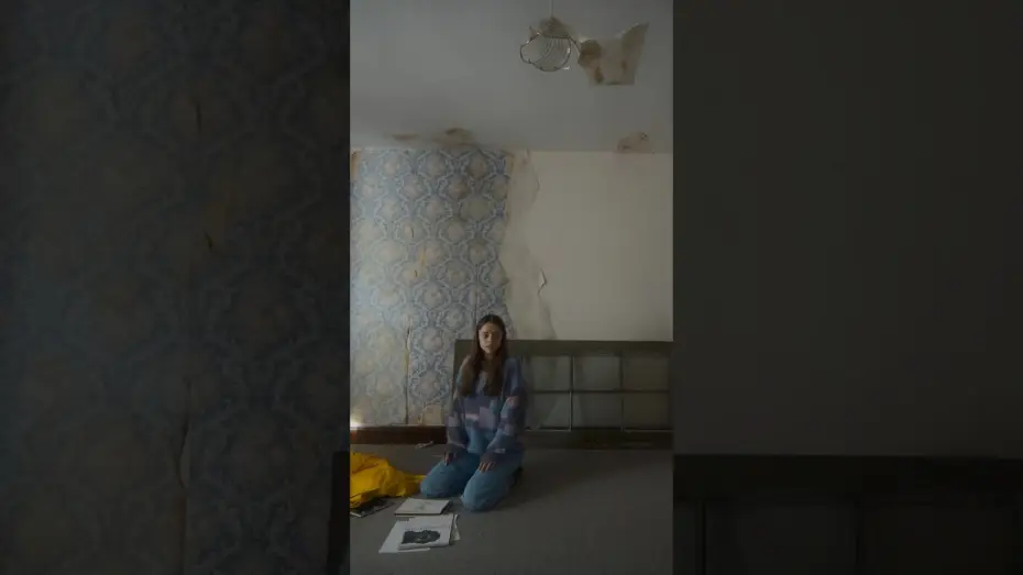 Відео до фільму The House Was Not Hungry Then — hello?