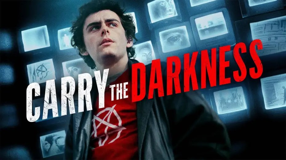 Відео до фільму Carry the Darkness — Carry the Darkness | Official Trailer