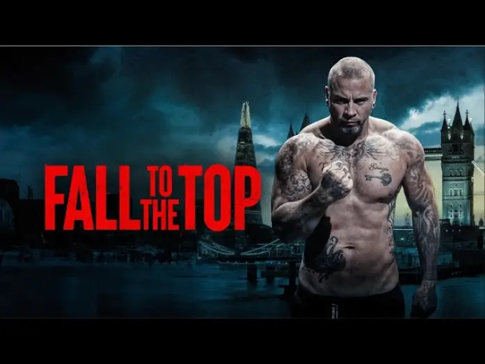 Відео до фільму Fall to the Top — "The Jackal"