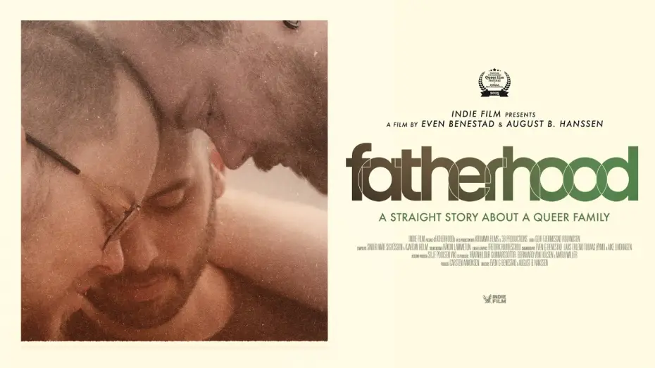 Відео до фільму Fatherhood — Trailer