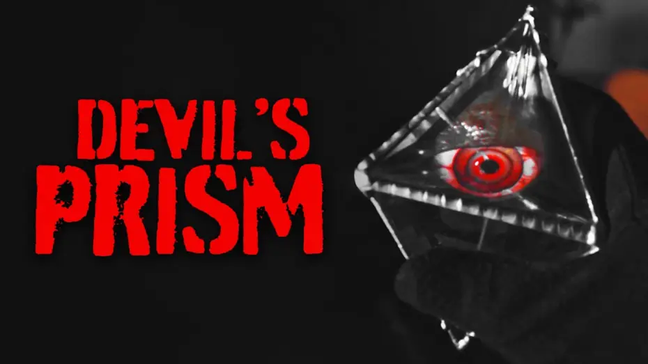 Відео до фільму Devil's Prism — Devil's Prism | Short Film