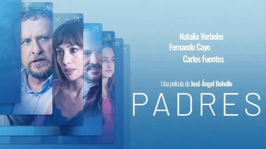 Відео до фільму Padres — PADRES - Tráiler Oficial