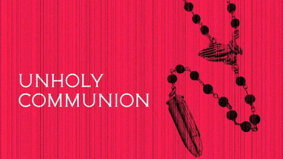 Відео до фільму Unholy Communion — Official Trailer