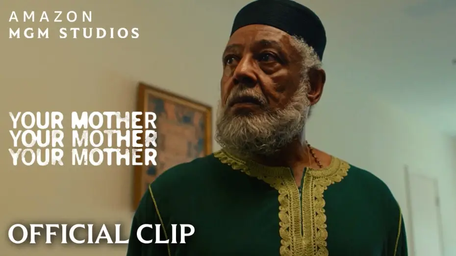 Відео до фільму Твоя мати, твоя мати, твоя мати — Official Clip: “I Taught You Better Than This”