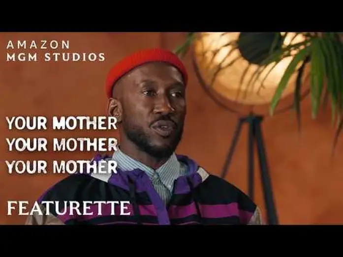 Відео до фільму Твоя мати, твоя мати, твоя мати — Peace In Violence Featurette