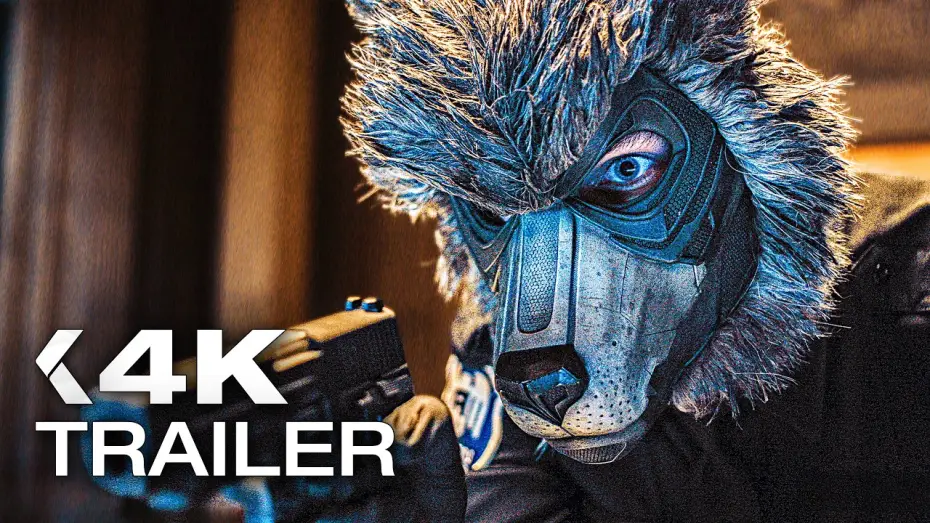 Відео до фільму Як пограбувати банк — HOW TO ROB A BANK Trailer 2 German Deutsch (2026) Nicholas Hoult, Zoë Kravitz