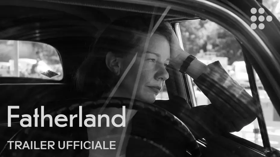 Відео до фільму Батьківщина — FATHERLAND | Trailer ufficiale #2 | Dal 16 ottobre al cinema