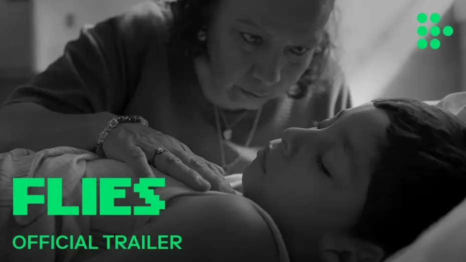 Відео до фільму Moscas — Official Trailer [Subtitled]