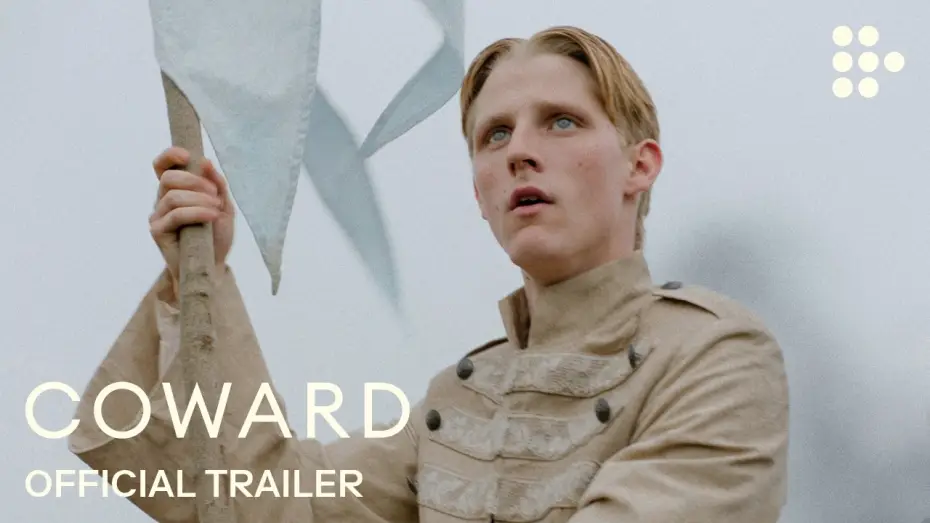 Відео до фільму Coward — COWARD | Official Trailer | Only in Theaters This December
