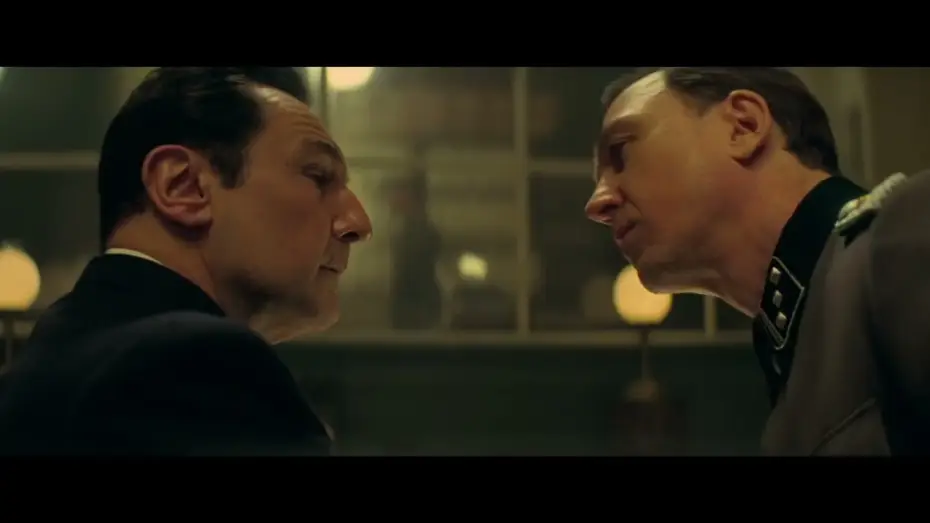Відео до фільму Moulin — BIFF2026 Trailer | 장 물랭 Moulin | 아이콘