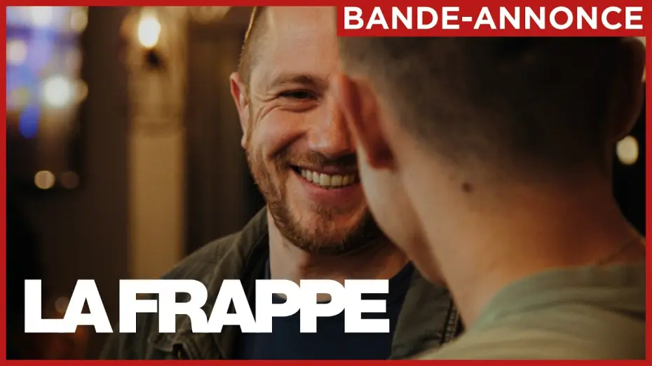Відео до фільму La Frappe — LA FRAPPE | Le 2 septembre au cinéma.