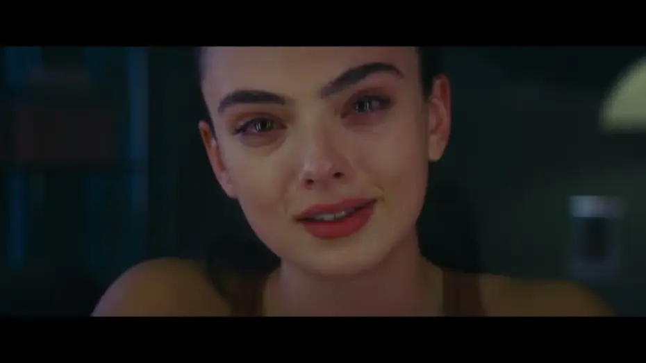 Відео до фільму Привид опери — L'AMORE IMMORTALE di Alexandre Castagnetti (2026) - Trailer Ufficiale HD