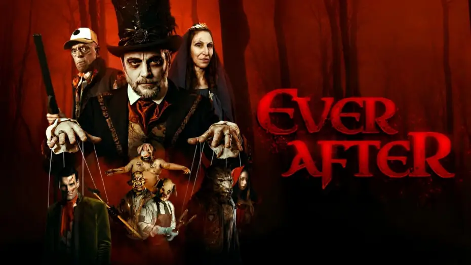 Відео до фільму Ever After — Ever After | Official Trailer | Horror Brains