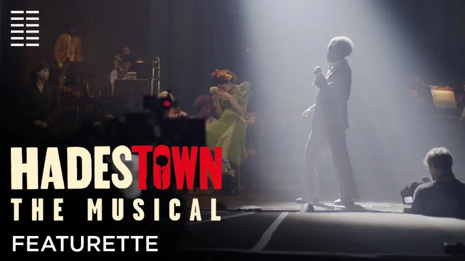Відео до фільму Hadestown | Official Featurette