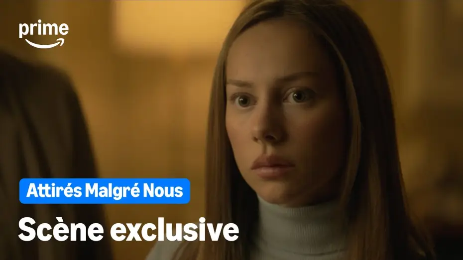 Відео до фільму Marfil — Attirés Malgré Nous - Scène EXCLUSIVE | Prime Video
