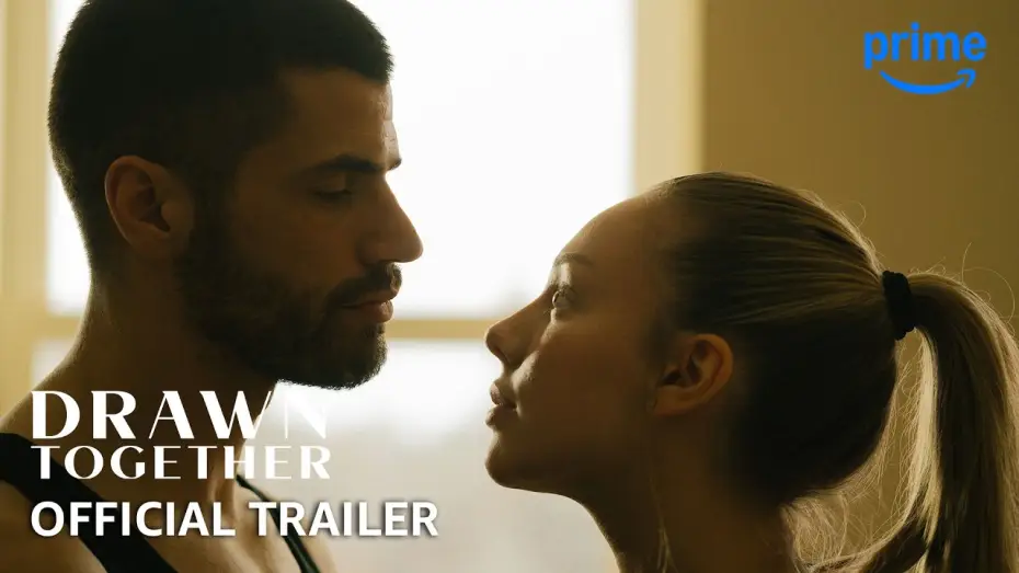 Відео до фільму Enfrentados: Marfil — Official Trailer [Subtitled]