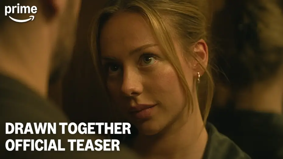 Відео до фільму Marfil — Official Teaser | Drawn Together | Prime Video