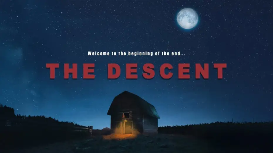 Відео до фільму The Descent — The Descent (2024) [Thriller] [Mystery] 🏚️ Into the Darkness: Unraveling the Mystery of the Attacks