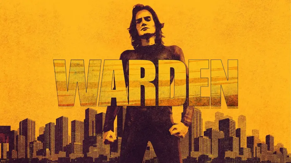 Відео до фільму Warden — Official Trailer