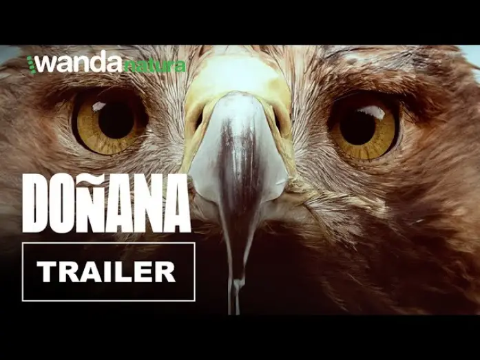 Відео до фільму Doñana — Tráiler: DOÑANA: Donde el agua es sagrada - Estreno 30 de Mayo