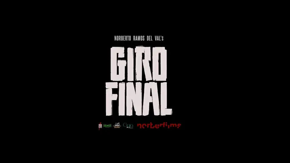 Відео до фільму Giro final — "Giro Final" (2025) Trailer Oficial