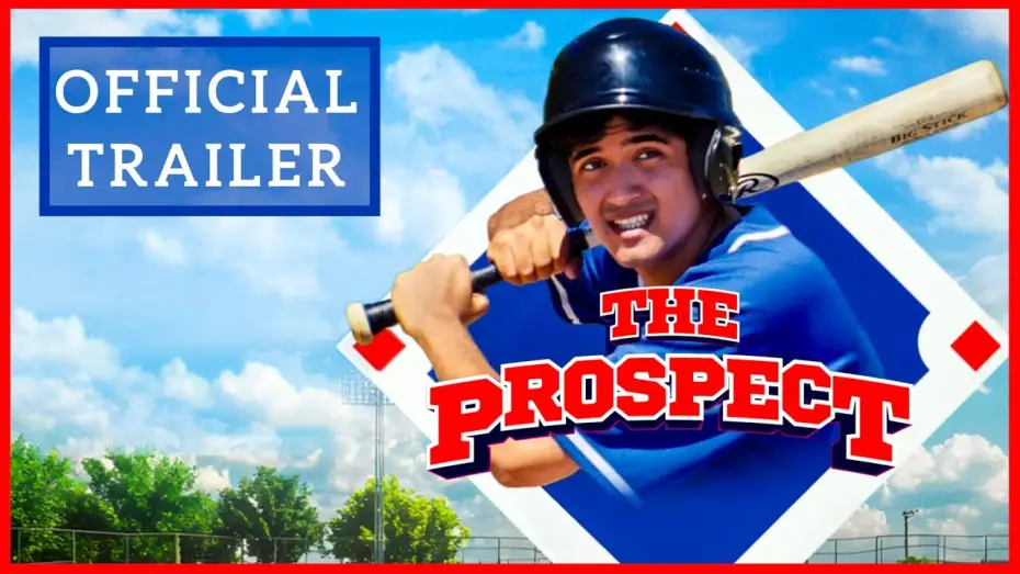 Відео до фільму The Prospect — The Prospect | Official Trailer