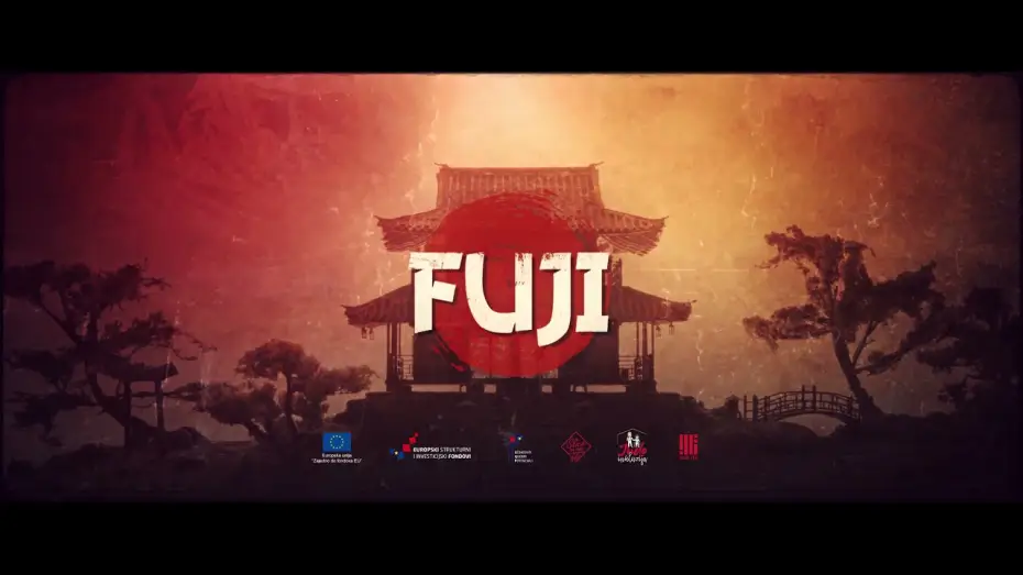 Відео до фільму Fuji — Mini-Documentary - Fuji - Official Trailer