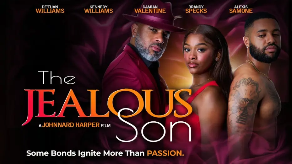 Відео до фільму The Jealous Son — Official Trailer