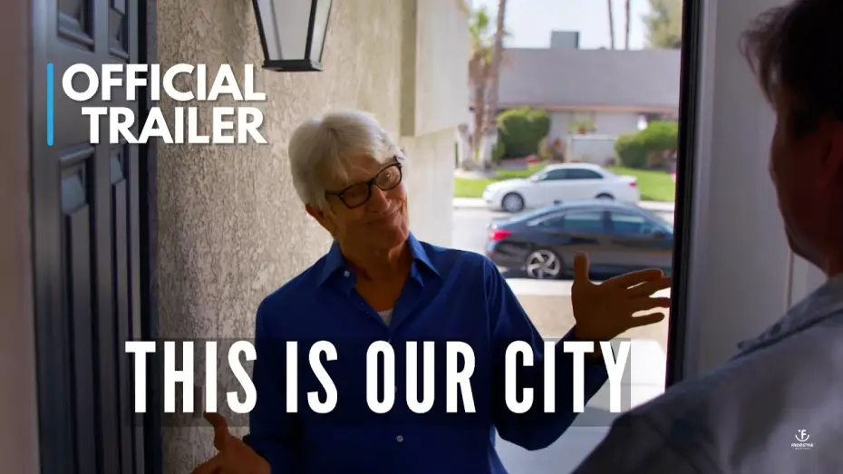 Відео до фільму This Is Our City — This Is Our City | Official Trailer (2026) — On Digital AUGUST 21