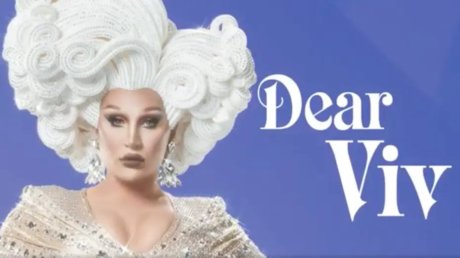 Відео до фільму Dear Viv — DEAR VIV | Documentary Exclusive Clip | WOW Presents Plus