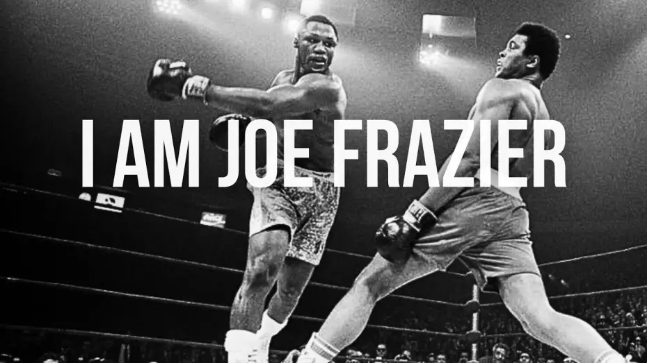 Відео до фільму I Am Joe Frazier — Trailer