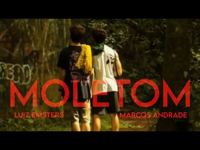 Відео до фільму MOLETOM — MOLETOM - CURTA-METRAGEM