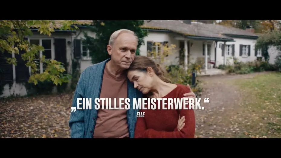 Відео до фільму Dann passiert das Leben | DANN PASSIERT DAS LEBEN - Kurzinhalt mit Anke Engelke & Ulrich Tukur - ab 6.11. im Kino.