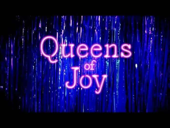 Відео до фільму Королеви радості | Queens of Joy Trailer/2025/