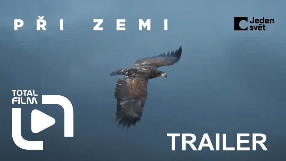 Відео до фільму Při zemi — Při zemi (2025) HD trailer #JedenSvět2026