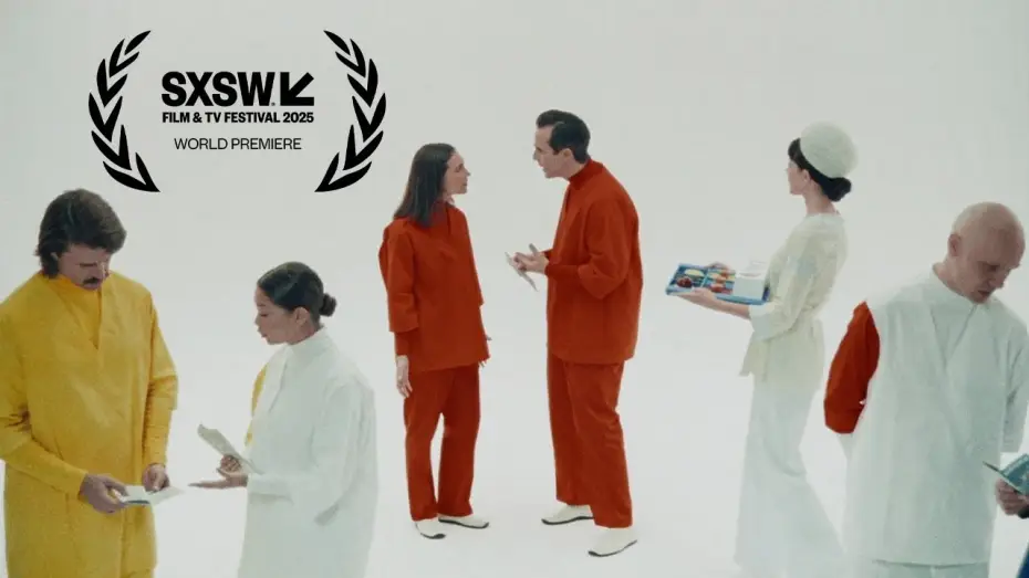 Відео до фільму Neuro — Neuro | Official Trailer | SXSW 2025