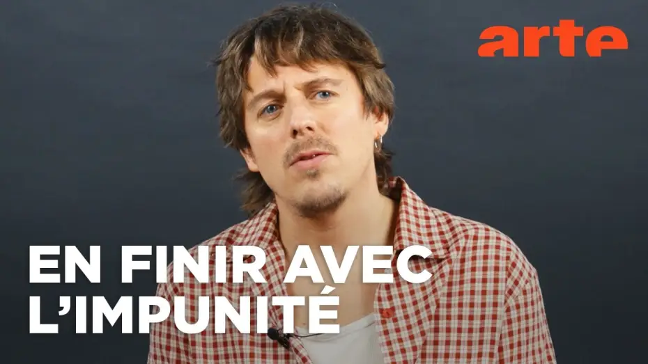 Відео до фільму Ceci est mon corps | Victime d'un pr&ecirc;tre p&eacute;docriminel | Ceci est mon corps | ARTE