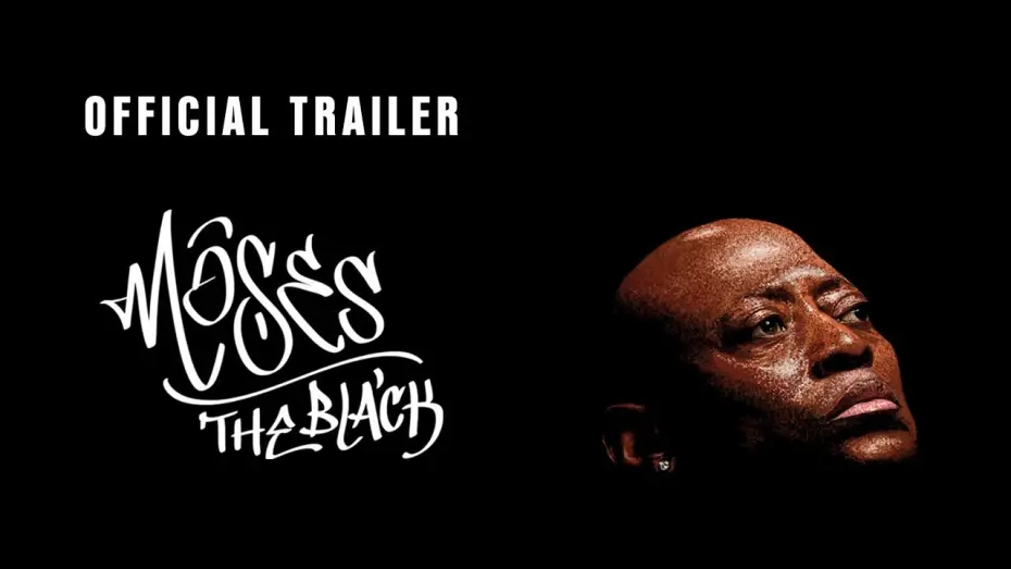 Відео до фільму Moses the Black — Official Trailer (Red Band Version)