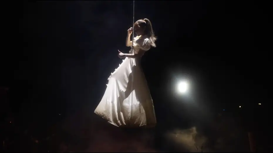 Відео до фільму Brighter Days Ahead — Ariana Grande - brighter days ahead (behind the scenes)
