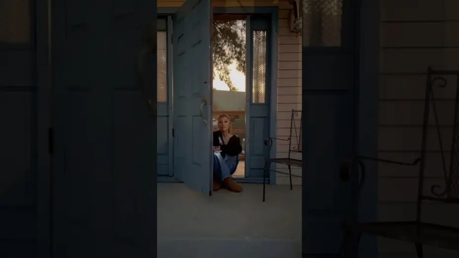 Відео до фільму Brighter Days Ahead — ♡