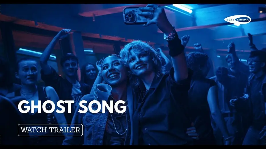 Відео до фільму Geister — Official Trailer
