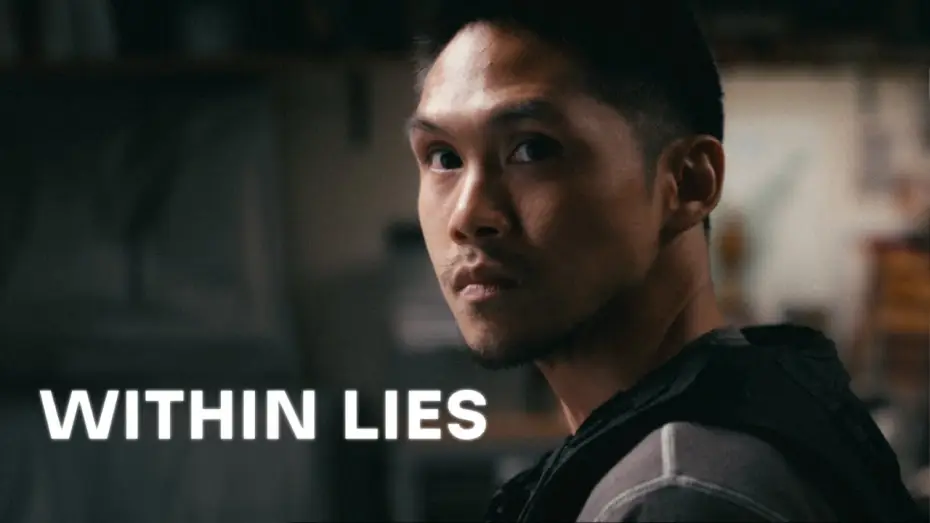 Відео до фільму Within Lies — WITHIN LIES | 86LUCK | Sony FX3