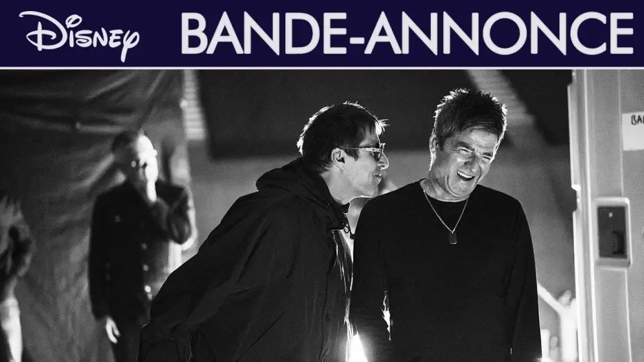 Відео до фільму Don't Look Back In Anger | Don't Look Back in Anger - Premi&egrave;re bande-annonce (VOSTFR)