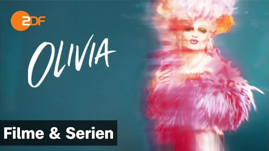 Відео до фільму Olivia — OLIVIA – Der mutige Weg zur Travestieikone | ZDF #oliviajones #film