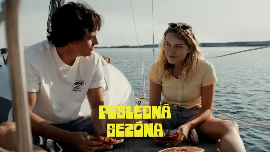 Відео до фільму Posledná sezóna — Posledná sezóna | nový slovenský film | festivalový teaser