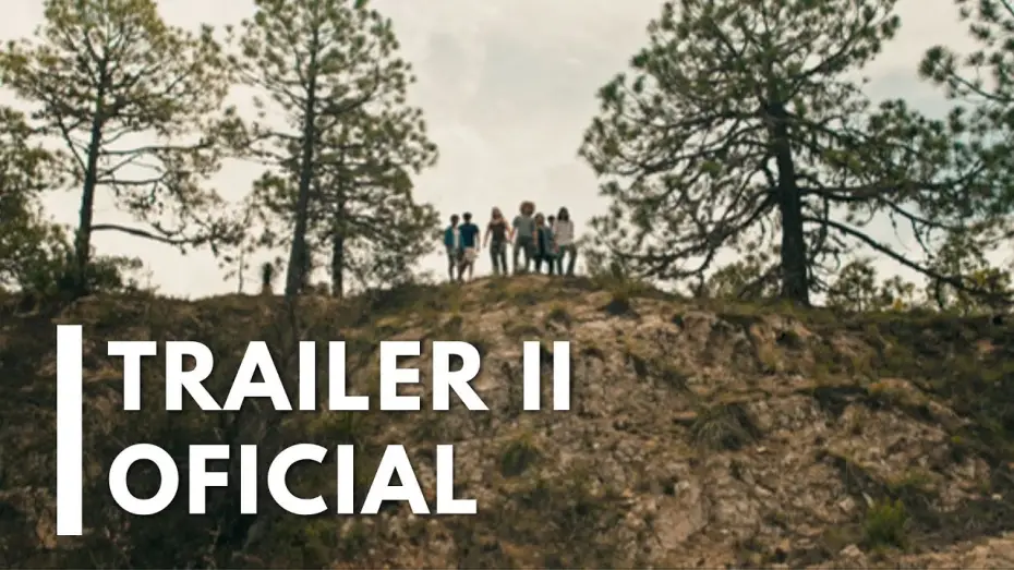 Відео до фільму Una Historia de Ovejas y Luciérnagas — TRÁILER 2 | Una Historia de Ovejas y Luciérnagas