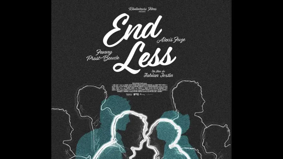 Відео до фільму End Less — END LESS - Teaser (2025)